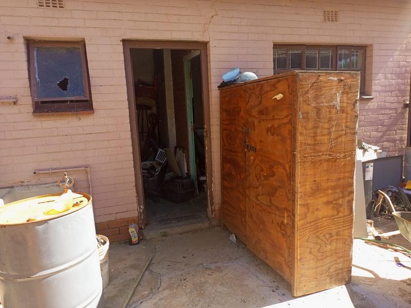 3 Bedroom Property for Sale in Allanridge Free State